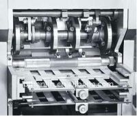 Automatic Cartoning Machine