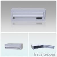 GH-5011-280 combination mailbox