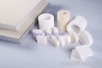 Alumina Ceramic Foam Filter for metal melting