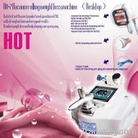 Hot! V8 vacuum rolling weight loss beauty equipment