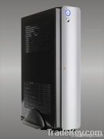 Mini PC Case (E-2010)