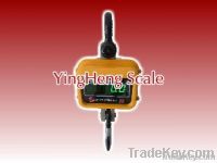 export Direct-view electronic crane scale
