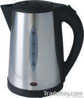 WATER KETTLE