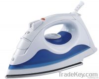 steam iron