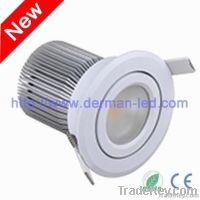 COB LED Downlight -10W (DM-DLCOB1X10W)