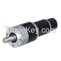 High Torque Dc Planetary Gear Motor For Swimming Pool Cover