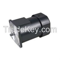 Induction Ac Gear Motor	