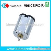 Dia14mm DC Micro Motor for Blood Pressure Pump and Electric Lock