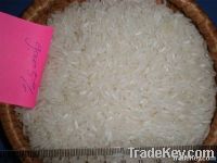 Vietnames long grain jasmine rice