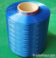 100% polyester industrial yarn