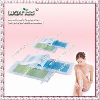 cold waxing strips