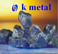 silicon metal