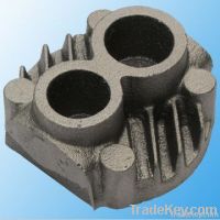 Procision Casting - shipping engine series