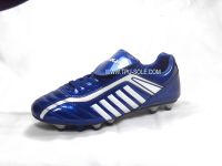 TPU outsole football shoes