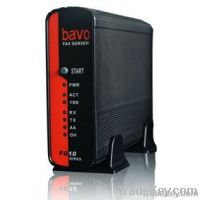 BAVO fax server
