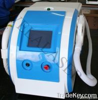 Hair Removal & Skin Rejuvenation Machine