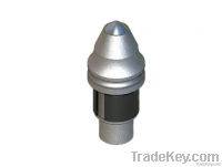 Pick tools shank
