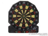 electronic dartboard