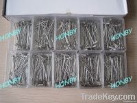 Stainless Steel T Pins
