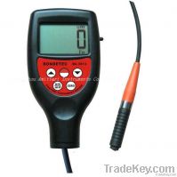 Plating thickness gauge