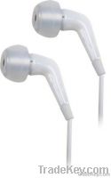 high class stereo ceramic earphone