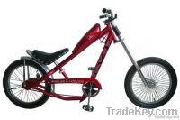 20inch chopper bike