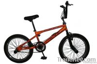 High quality freestyle bicycle