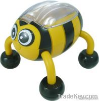 Bee Portable body mini massager