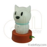 LED Battery Night Light Toy Light