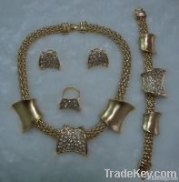 Sell-Jewelry set