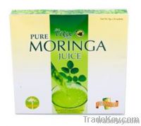 Pure Moringa Juice