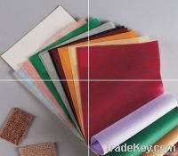 non woven fabric