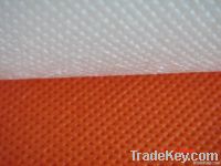 nonwoven fabric for shoes, cover, hats