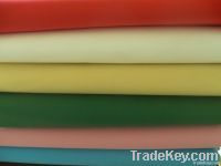 nonwoven fabric for shoes, pillow cover, hats