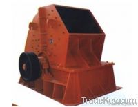 Heavy Hammer Crusher