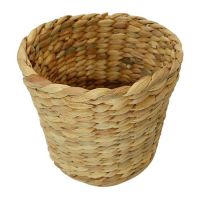 RATTAN TISSUE BOX