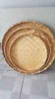 RATTAN BASKET