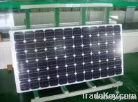 Phoebus 185W solar panel