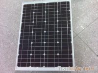 oebus 80W solar panel