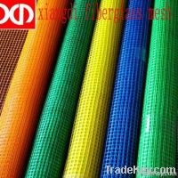 Fiberglass Mesh