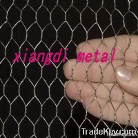 Hexagonal  Wire Mesh