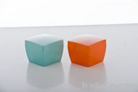 150g acrylic jars for day and night cream