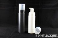 100ml 150ml 200ml 250ml foam pump bottle