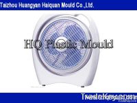 electric fan mould