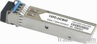 CWDM SFP Optical Transceiver