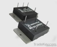 thyristor diode modules and bridges