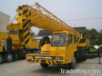 Japan Tadano Used Truck Cranes 0086+18221102858
