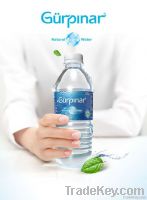 Natural Spring Water