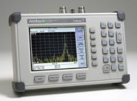 Used Anritsu Site master S331D USD 1650 -Cable and Antenna Analyzer