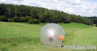 2012 new craze CLEAR inflatable ball wb343-hot sale/new style